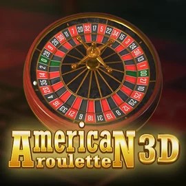 American Roullete 3D (Evoplay) casino game by Evoplay – featured logo at Gangstasino Casino