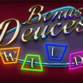 Play the Bonus Deuces Wild (RTG) slot by RTG (Reel Time Gaming) on Gangstasino Casino