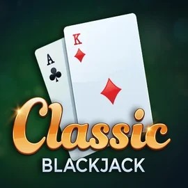 Play Classic Blackjack slot by Red Tiger Gaming on gangstasino.eu.com