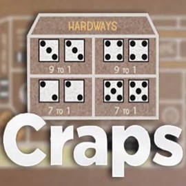 Play Craps (Nucleus Gaming) slot by Nucleus Gaming on gangstasino.eu.com