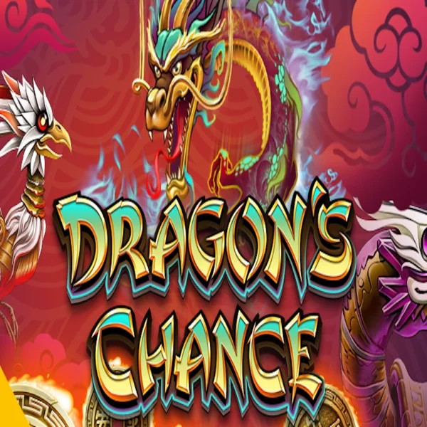 Play the Dragons Chance slot by BF Games on Gangstasino Casino