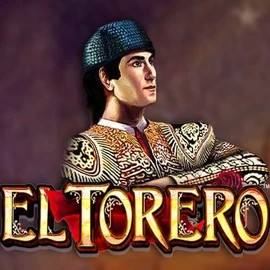 Slots logo of El Torero from RTG (Reel Time Gaming) at Gangstasino Casino