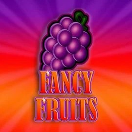 Play Fancy Fruits slot by Gamomat on gangstasino.eu.com