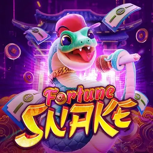 Fortune Snake logo by Endorphina at Gangstasino CasinoFortune Snake