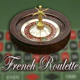 French Roulette (BGaming) logo – Table Games by BGAMING at Gangstasino Casino