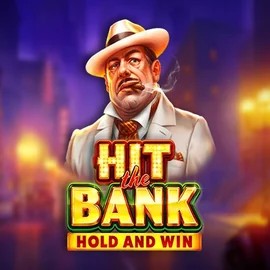 game logo by Playson on gangstasino.eu.com