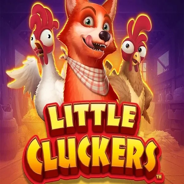 Little Cluckers – slot by Greentube, featured at gangstasino.eu.com