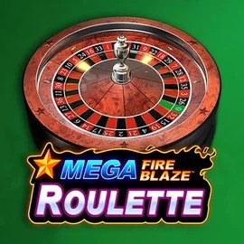 Try Mega Fire Blaze Roulette slot by Playtech on gangstasino.eu.com – logo image