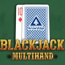 Multihand Blackjack – slot by Pragmatic Play, featured at gangstasino.eu.com