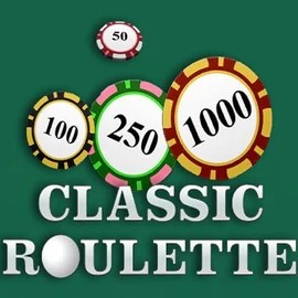 Enjoy Roulette by OneTouch Games – logo hosted on gangstasino.eu.com