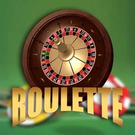 Roulette (Relax Gaming) game by Relax Gaming – logo hosted on Gangstasino Casino